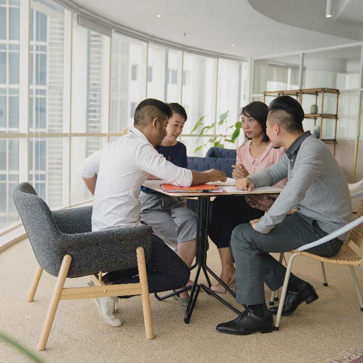 透過 ECM 釋放業務潛能