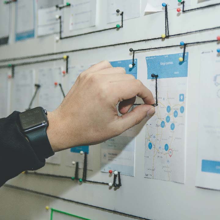 工作流問題解決方案