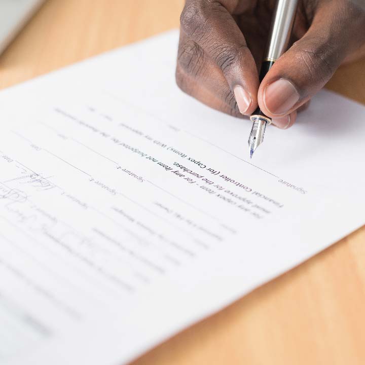 阻礙無紙化文件