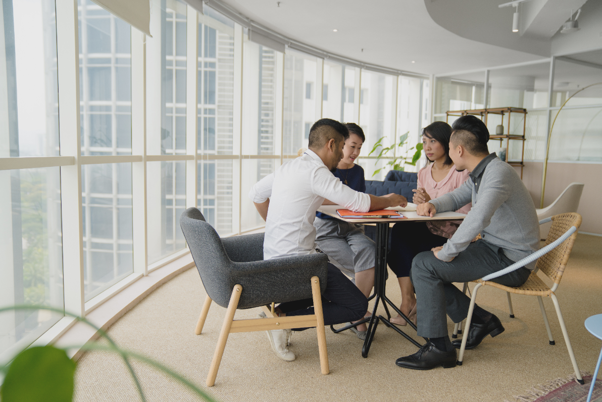 透過 ECM 優化營運