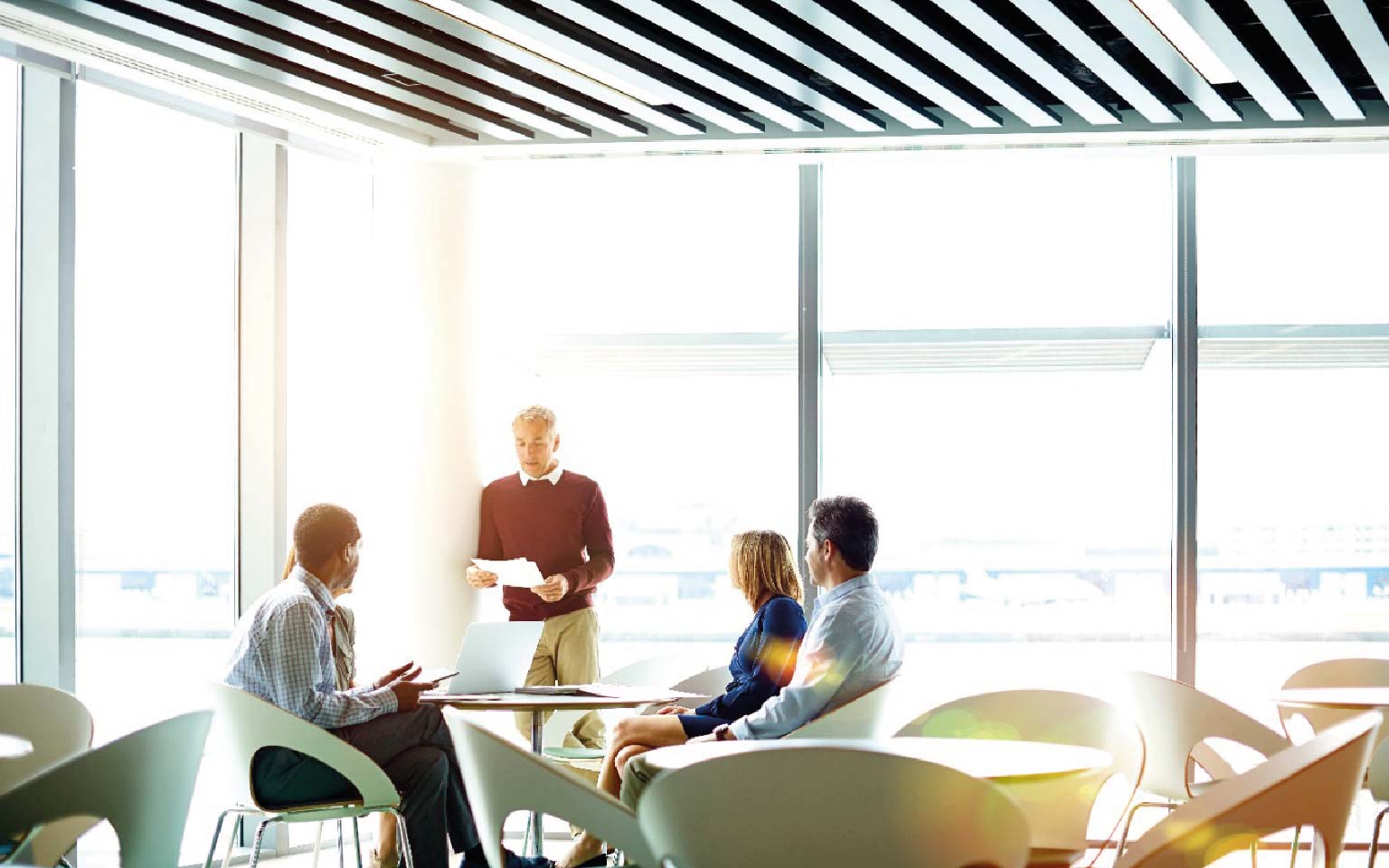 共享辦公空間安全打印的基本貼士