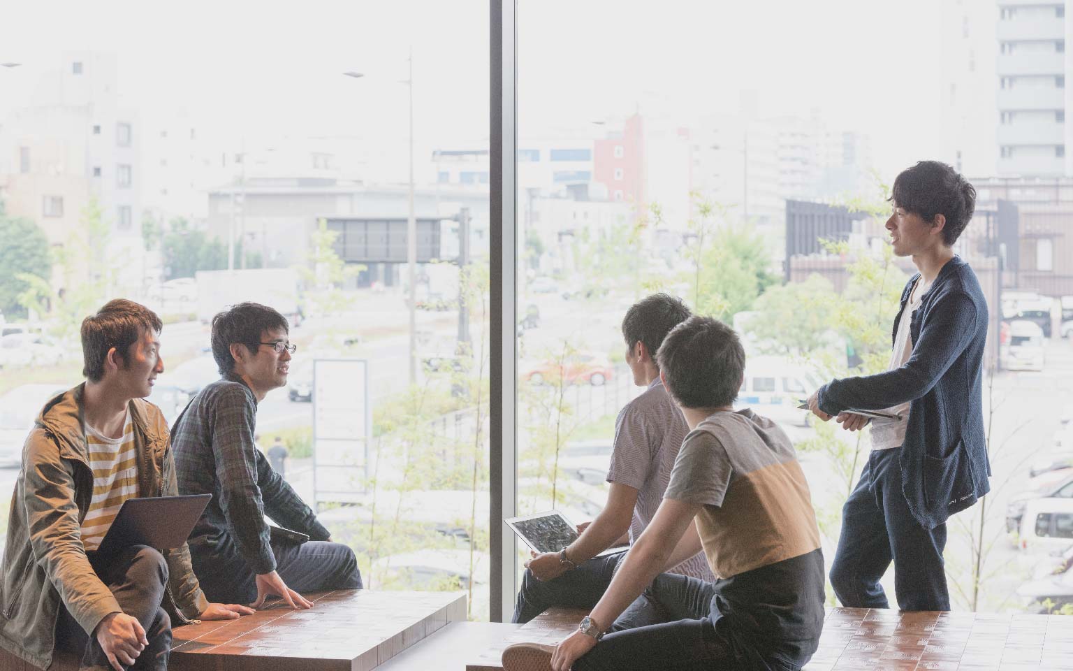 如何讓員工準備好迎接數碼轉型