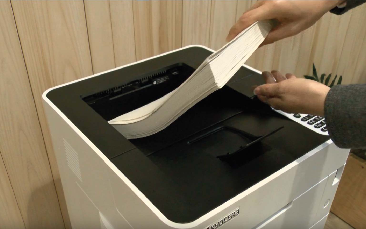 為什麼您應該選擇內部打印而非外判打印