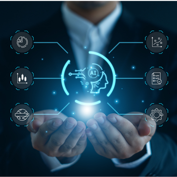 AI 智能辦公方案