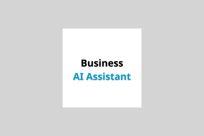 Kyocera Business AI Assistant