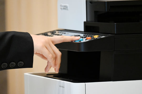 Advanced Security Protection