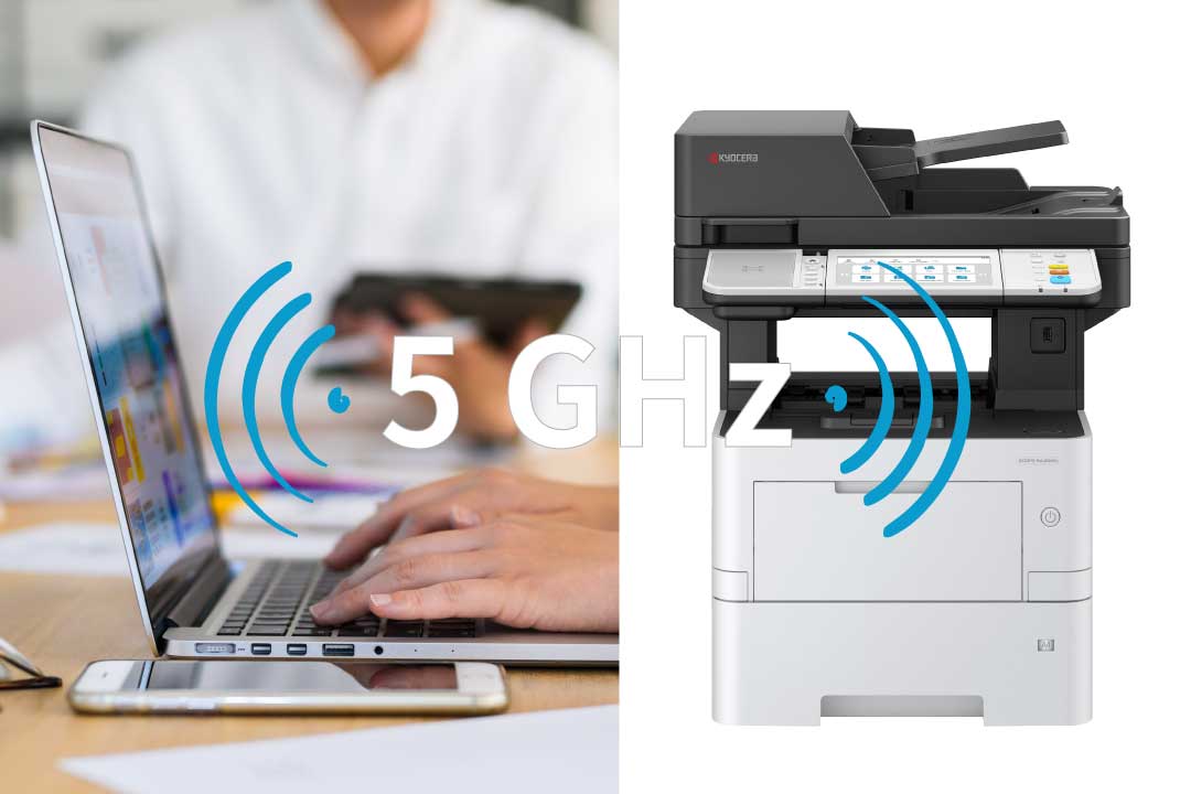 High Speed Wi-Fi Direct