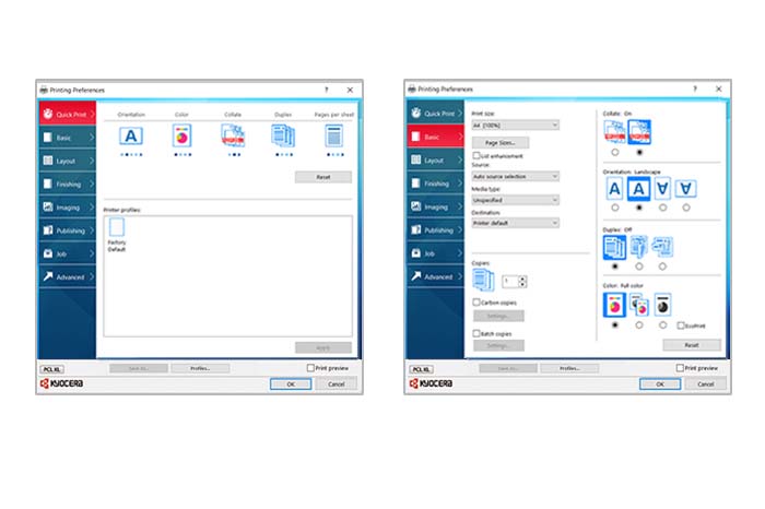 KX Driver (Windows only)