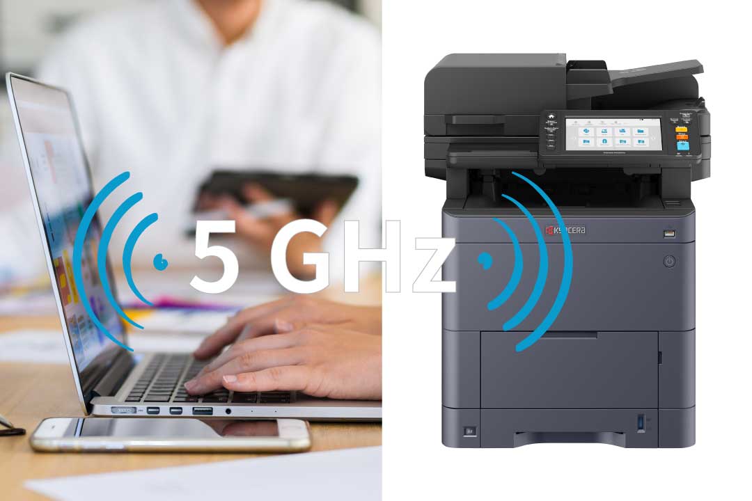 High Speed Wi-Fi Direct