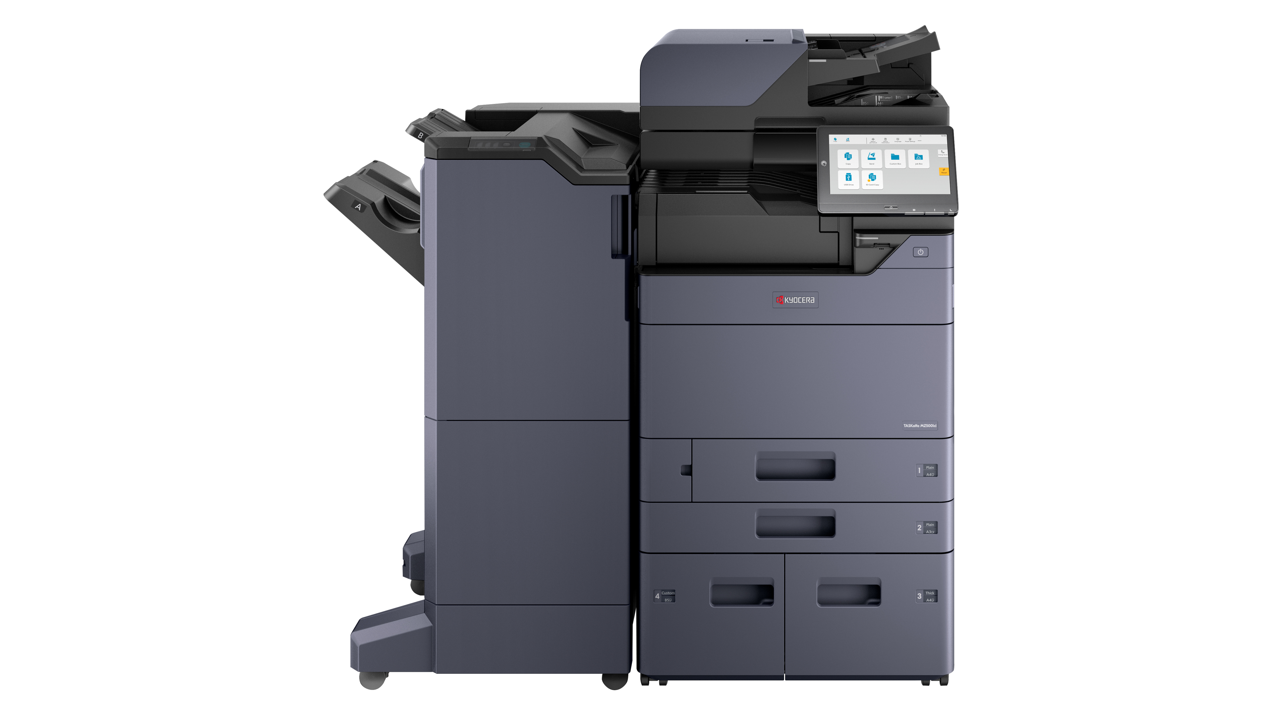 TASKalfa MZ7001ci/MZ6001ci/MZ5001ci/MZ4001ci/MZ3501ci/MZ2501ci