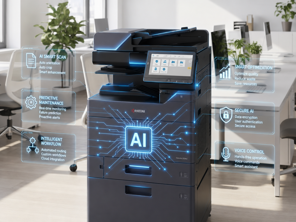 AI 文件處理器 