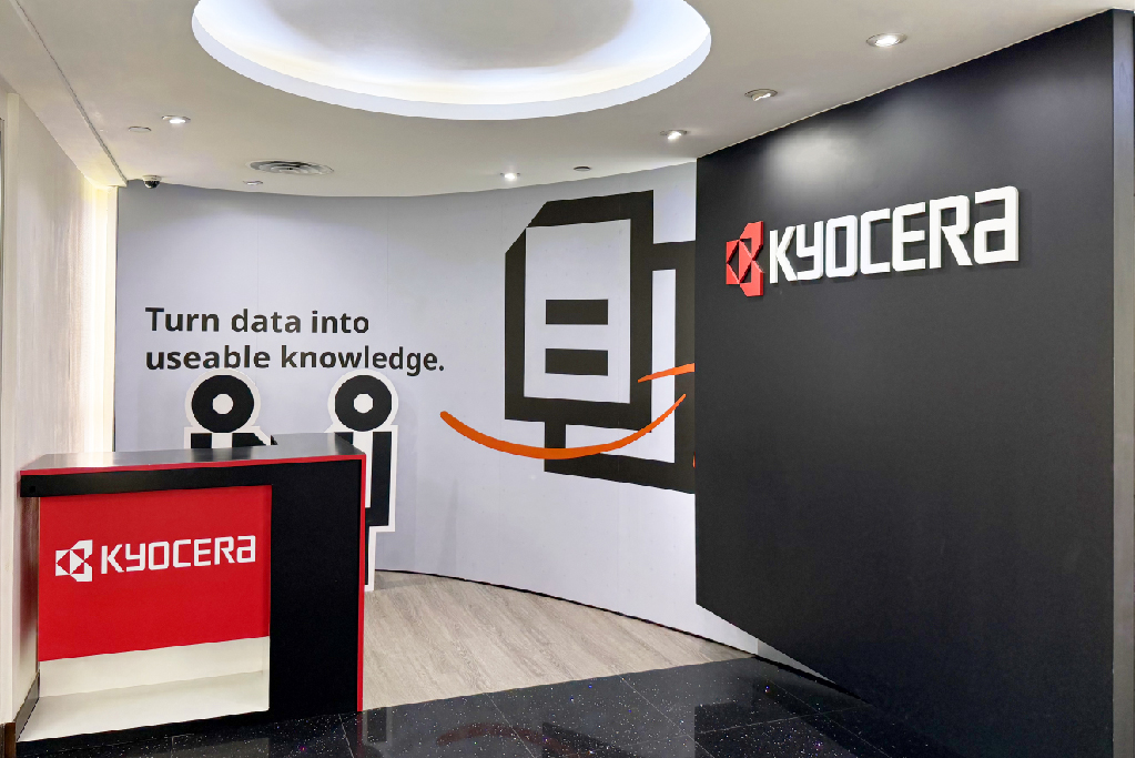 KYOCERA Hong Kong