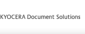 KYOCERA Document Solutions