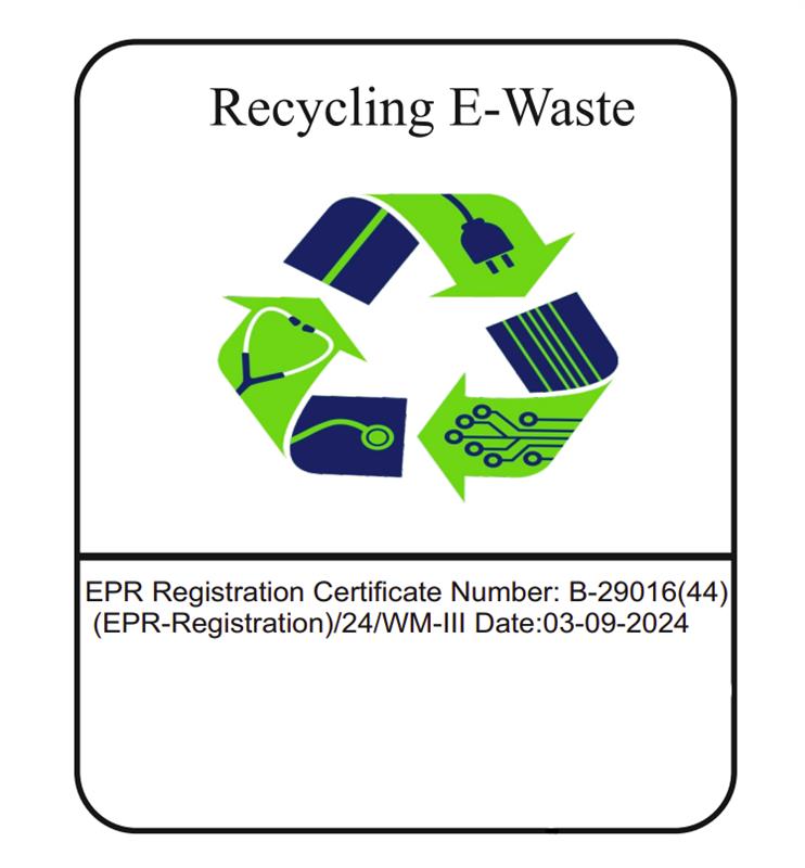 E-Waste