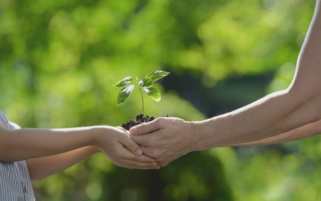 Kyocera E-Waste Management Program