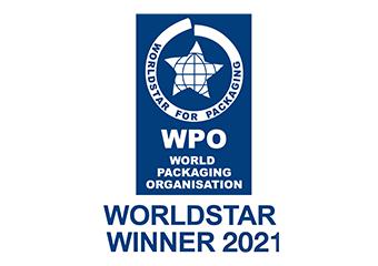 Kyocera Document Solutions Receives WorldStar Award 2021 from World Packaging Organization.