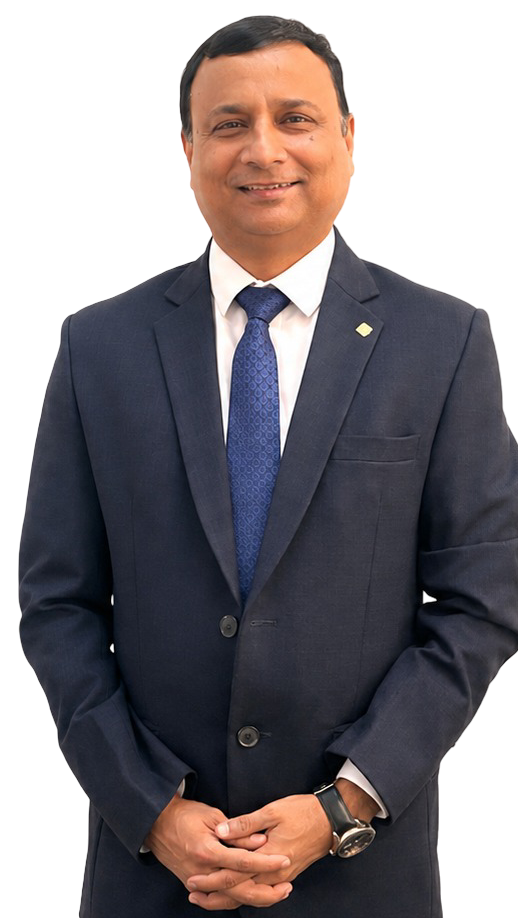 Debashish Chaterjee