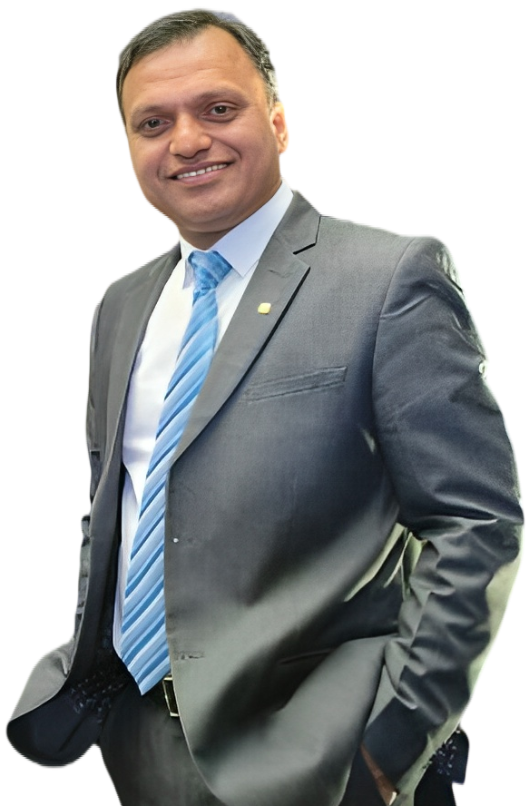 Lalit Kaushik