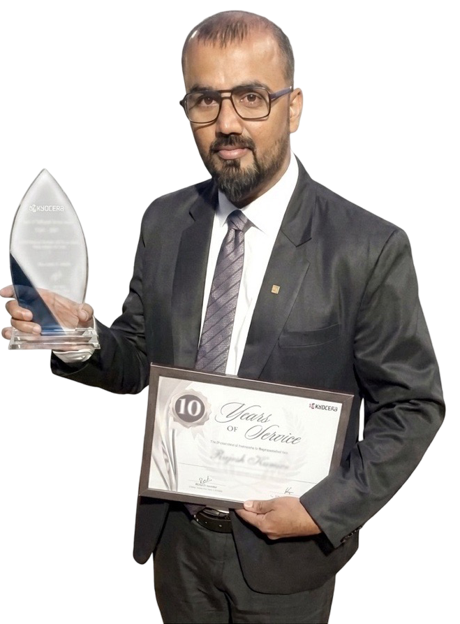Rajesh Kumar