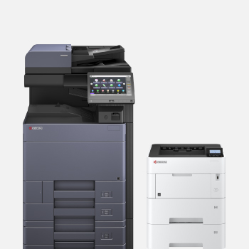 MFPs & Printers