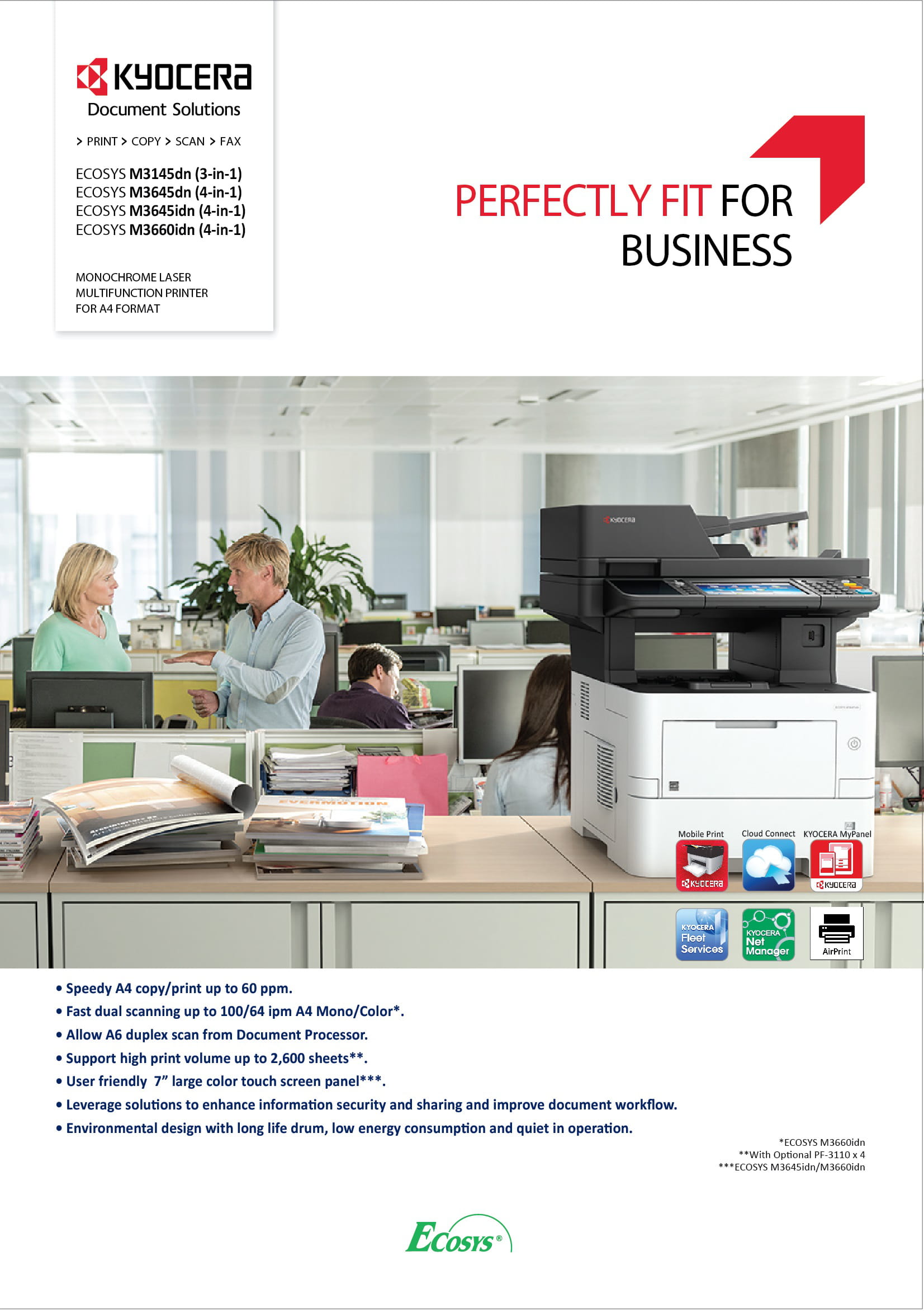 kyocera 8124 brochure