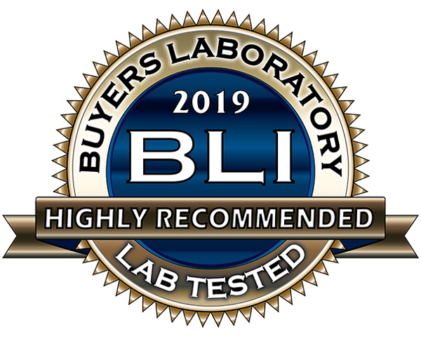 2019 BLI