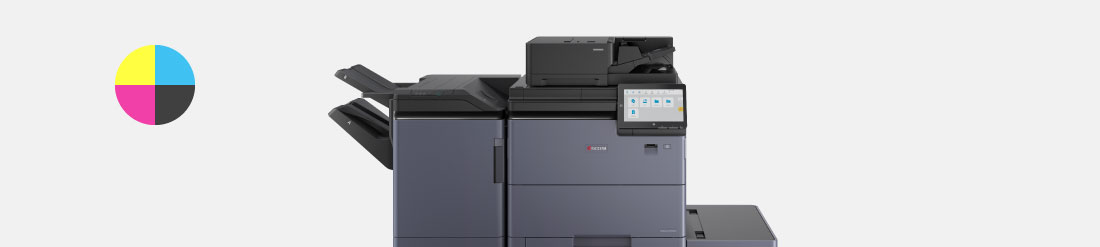Color MFPs