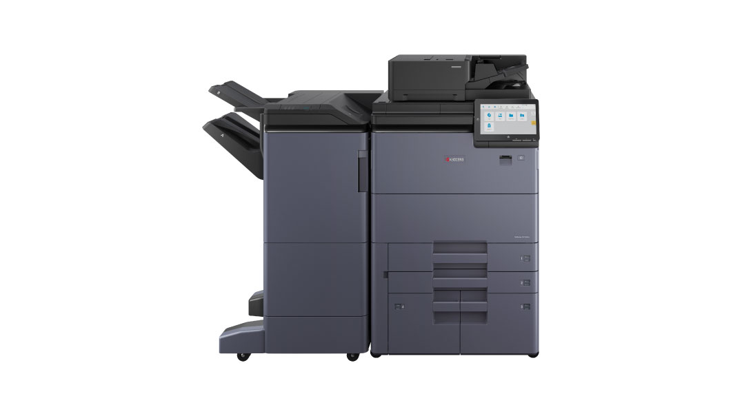 Kyocera TASKalfa MZ7500ci — Colour Multifunction Printer