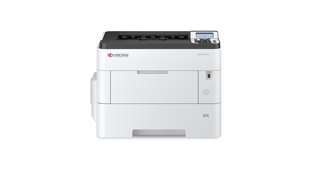ECOSYS PA6000x
