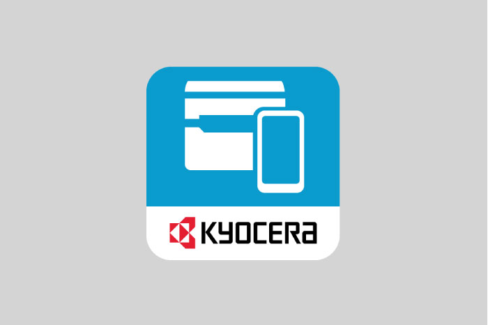 KYOCERA Mobile Print