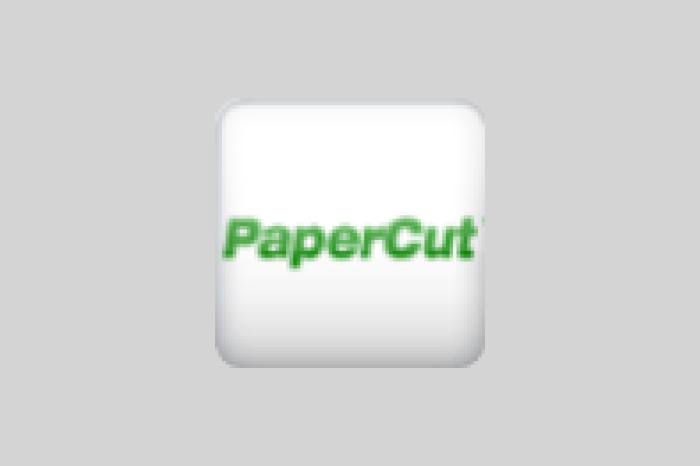 PaperCut