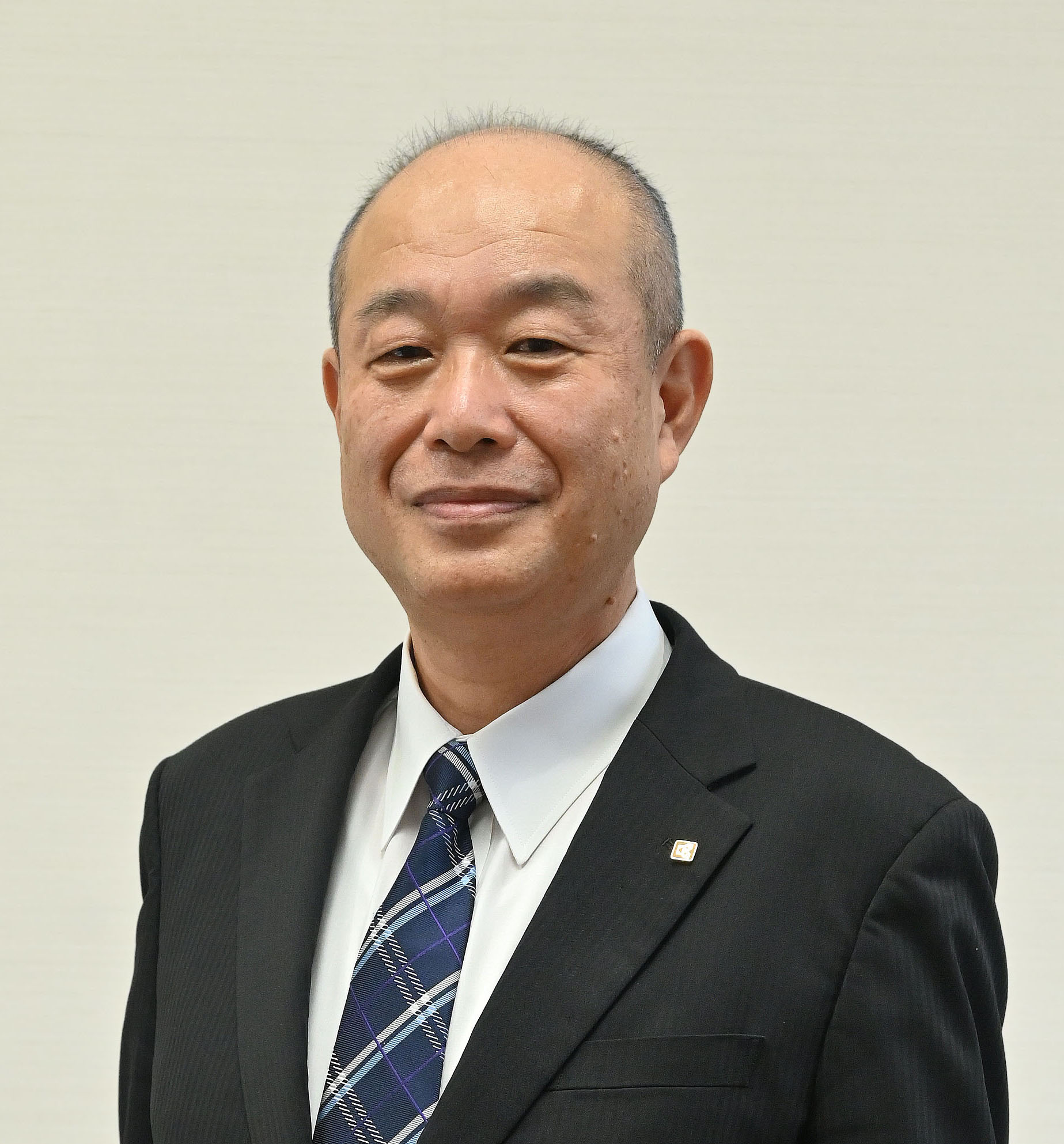President
