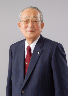 京セラ株式会社　名誉会長　稲盛和夫