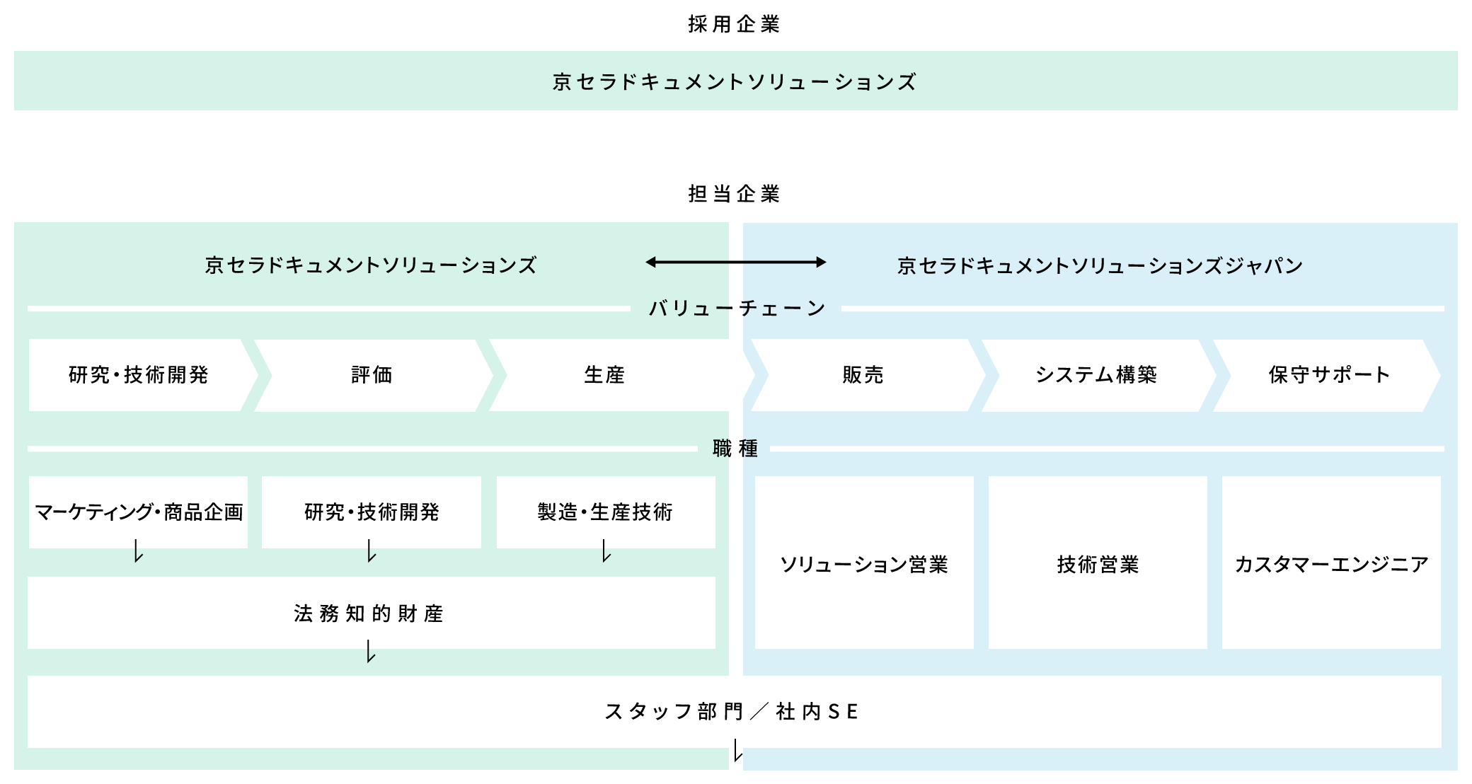 採用企業