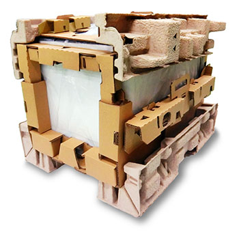 製品包装