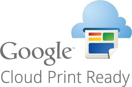 Google Cloud Print