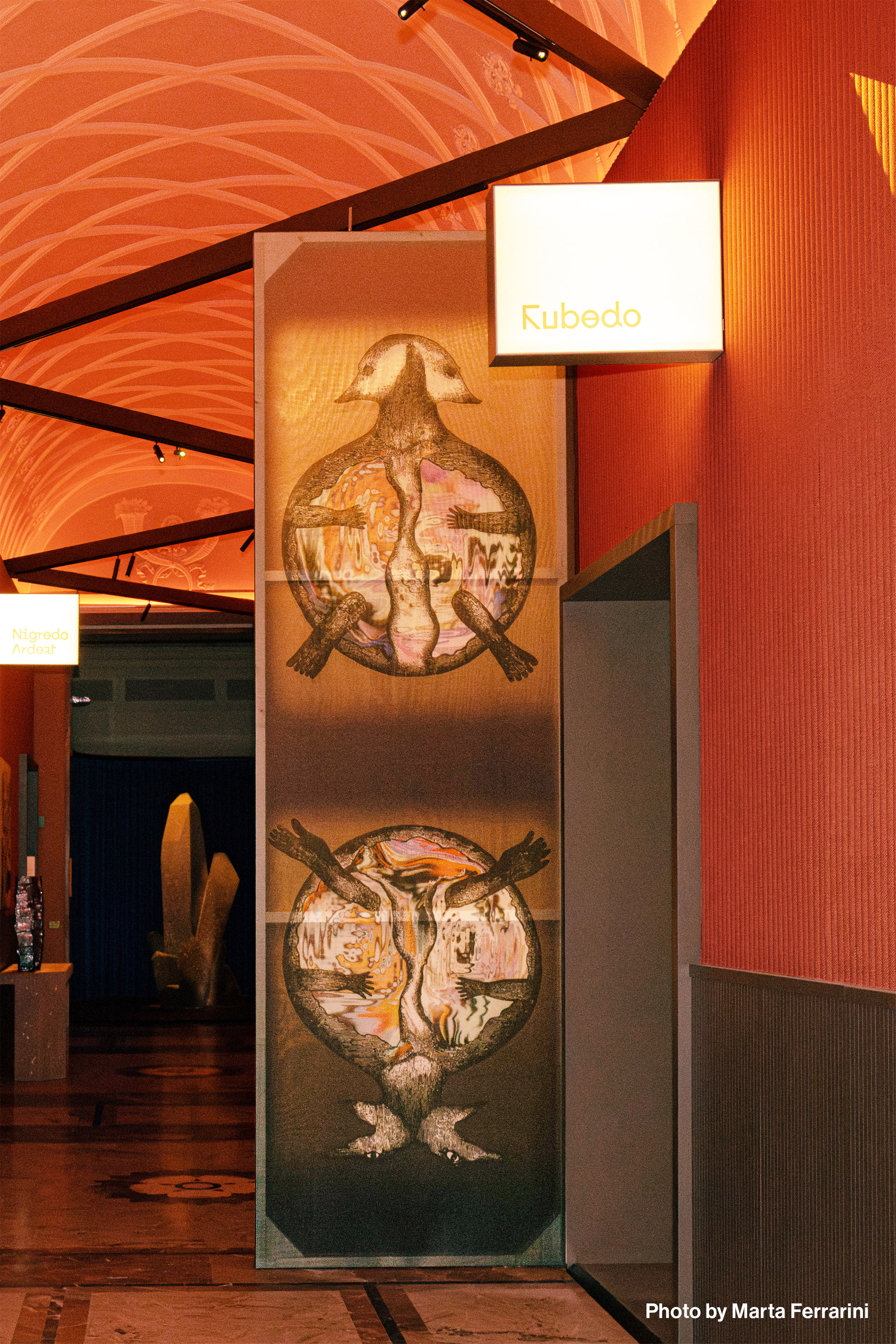 Milan Design Week 2025: Collaboration with Elle Decor Italia