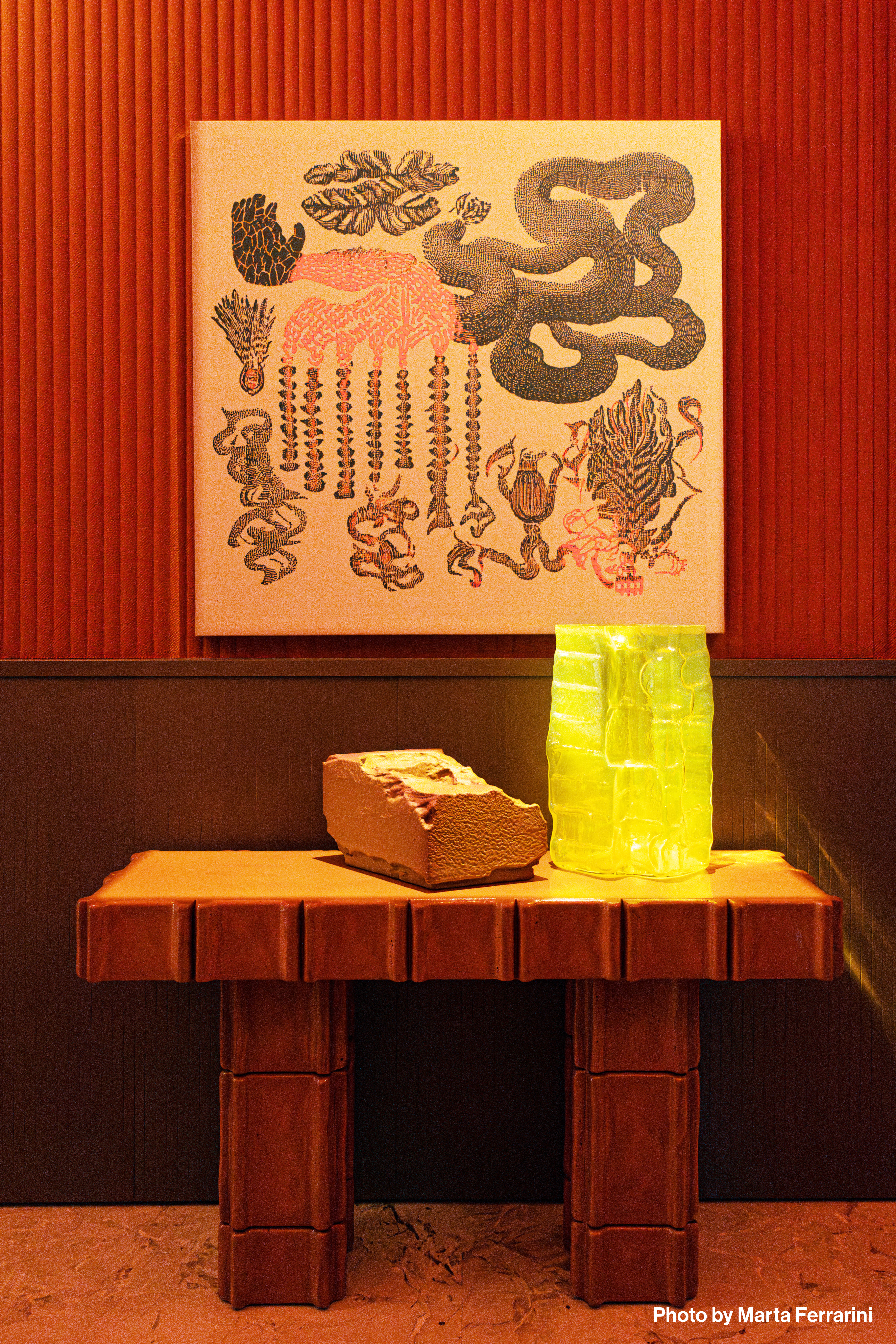 Milan Design Week 2025: Collaboration with Elle Decor Italia