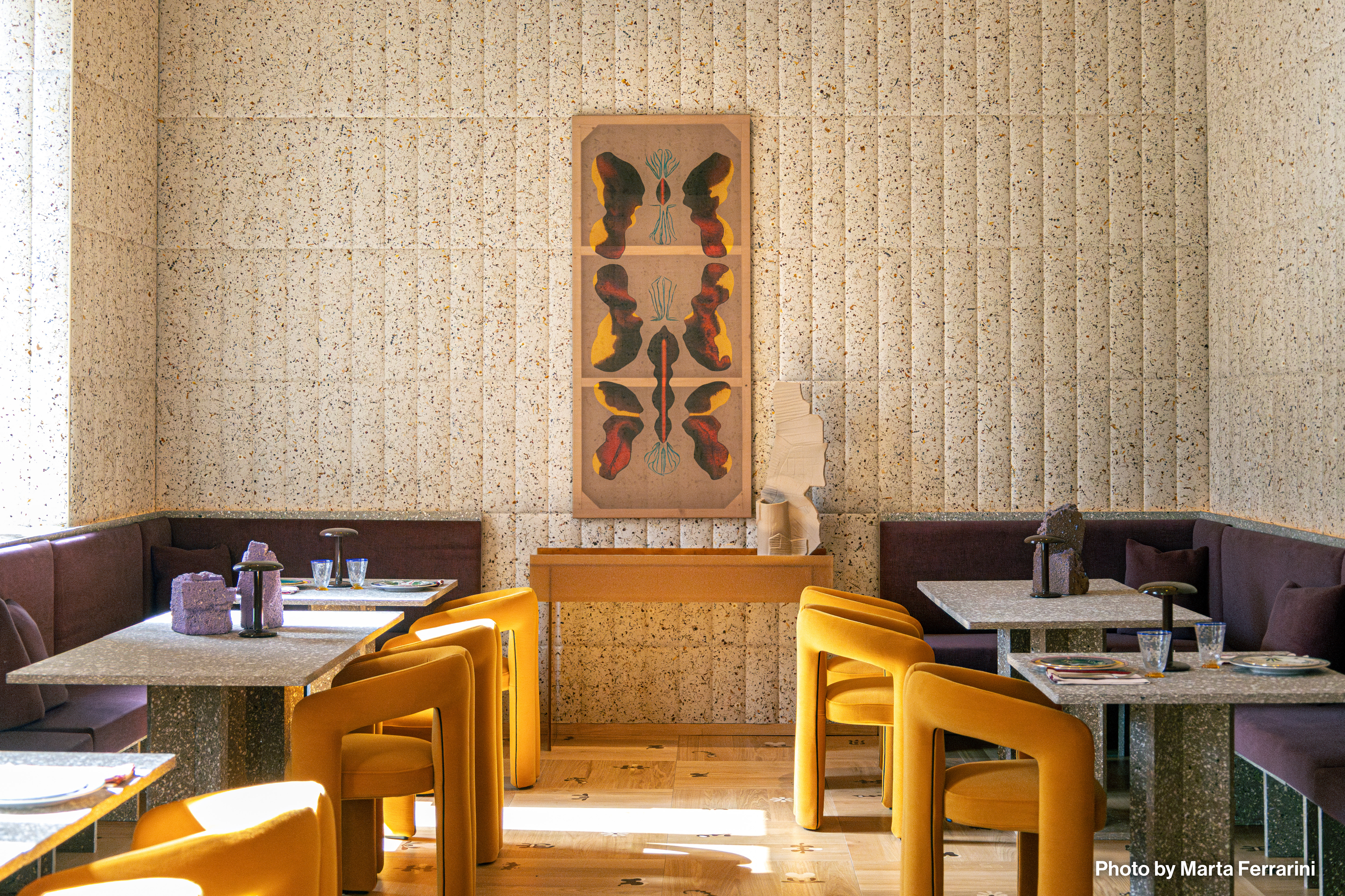 Milan Design Week 2025: Collaboration with Elle Decor Italia