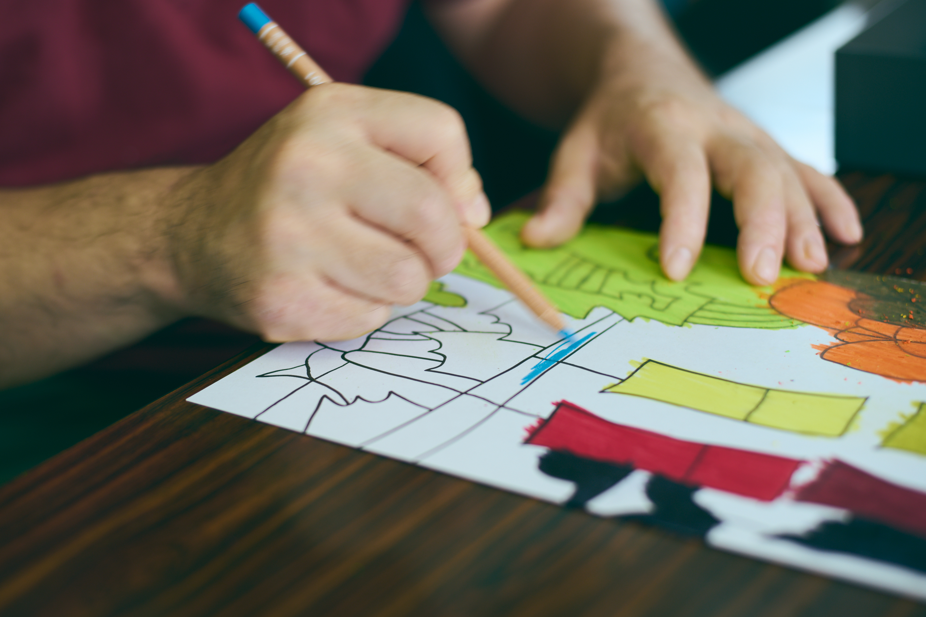 Paris Fashion Week 26SS collection with ANREALAGE