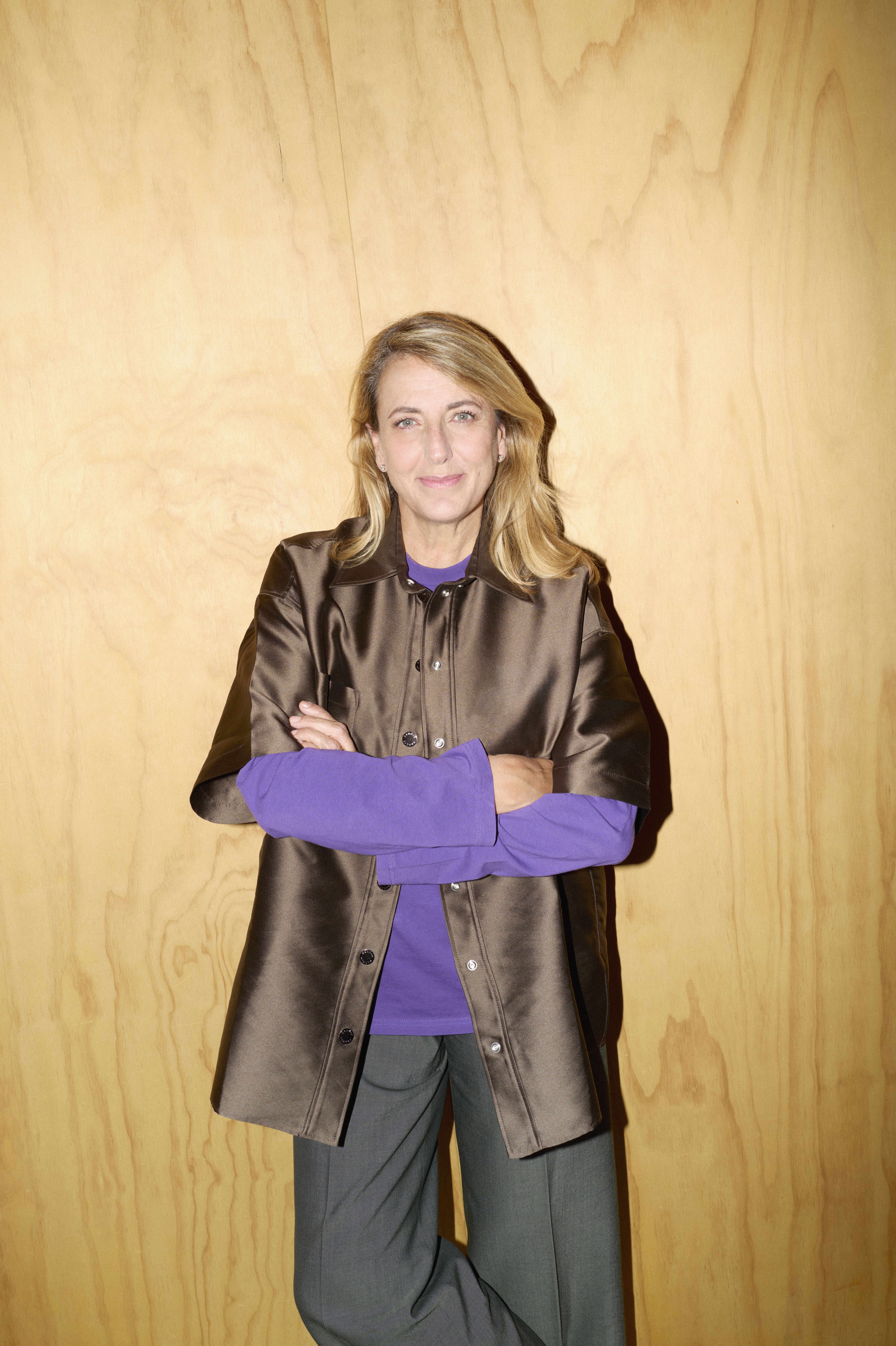 パリファッションウィーク25AW collection with ANREALAGE