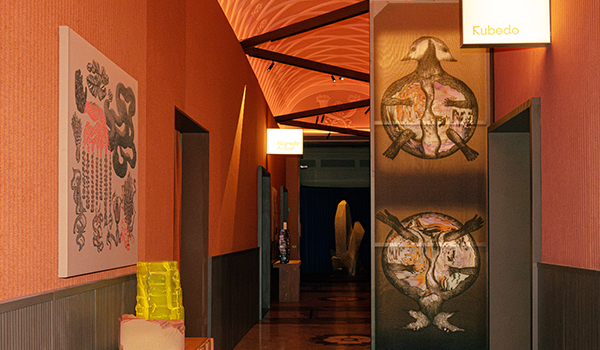Milan Design Week 2025: Collaboration with Elle Decor Italia