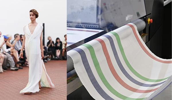 Paris Fashion Week 2026S/S Collection by ANREALAGE