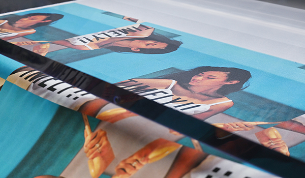 アーティスト 杏里の2025年ライブツアー衣装制作を支援