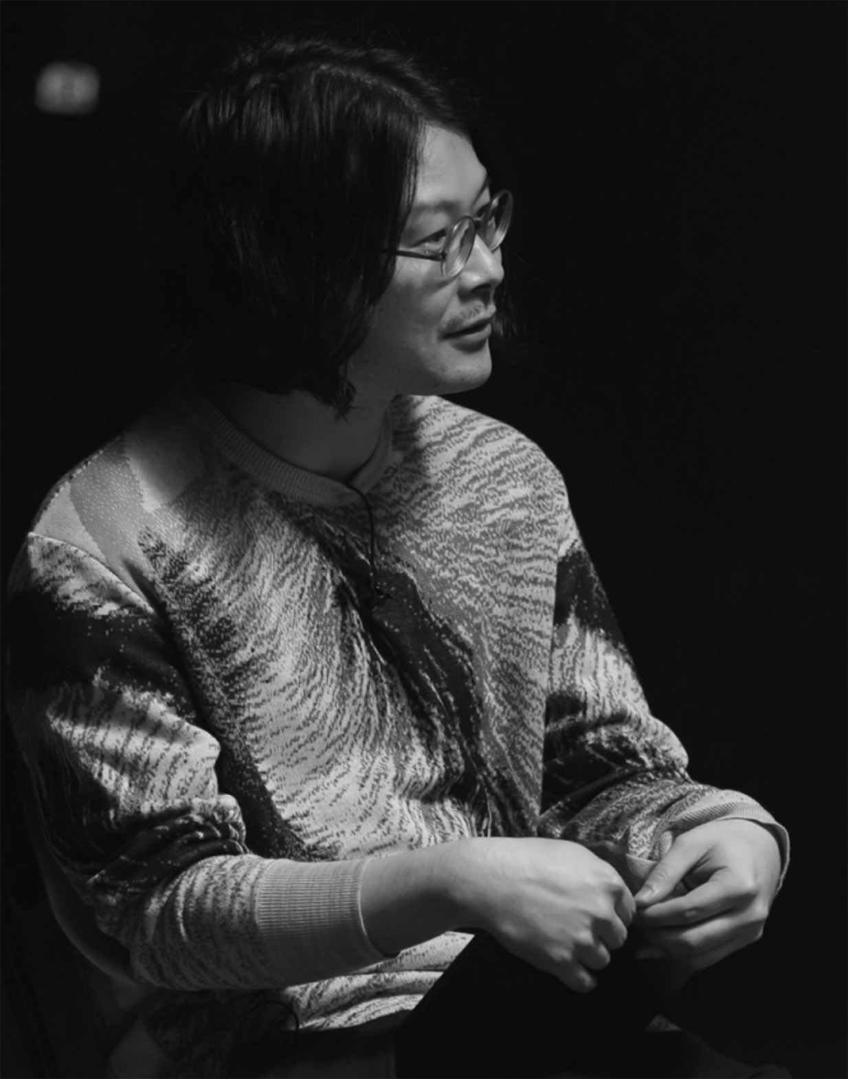 Rakuten Fashion Week TOKYO 2025A/W Collection by HATRA