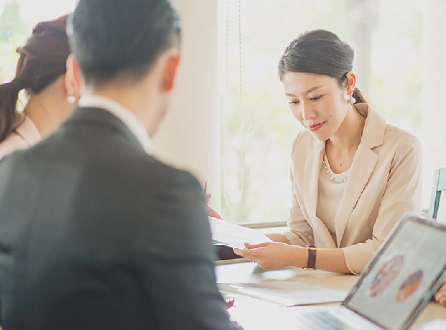 ECM事業