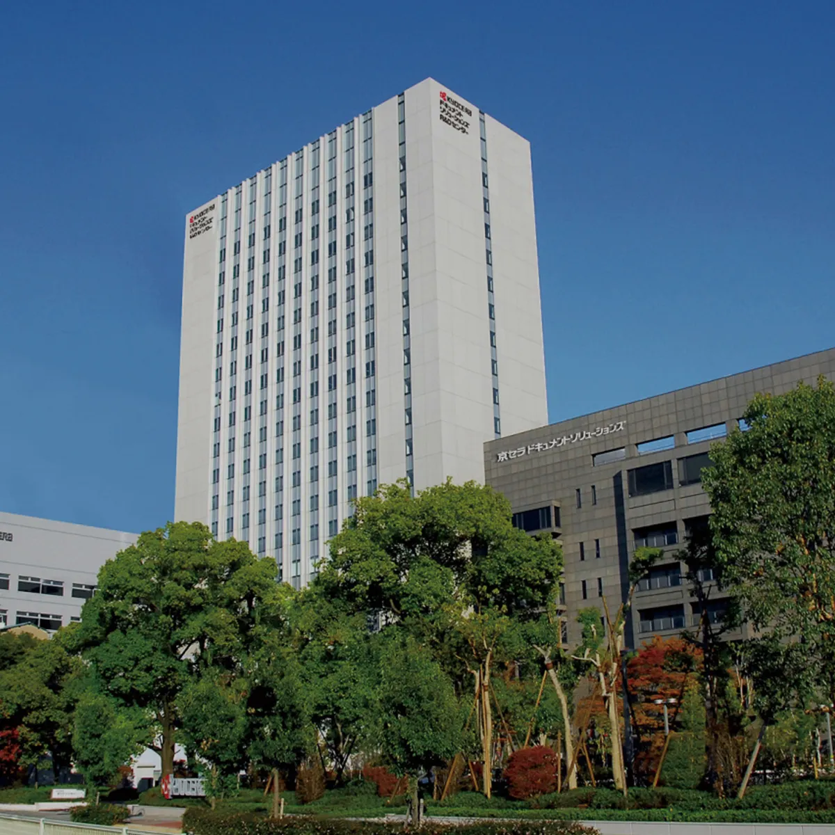 大阪本社