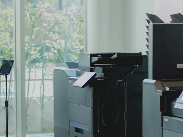 事業展開