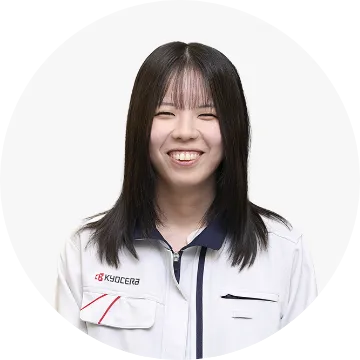 プロフィール写真