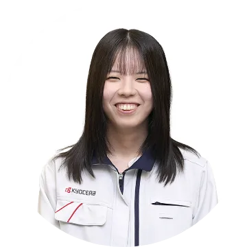 プロフィール写真